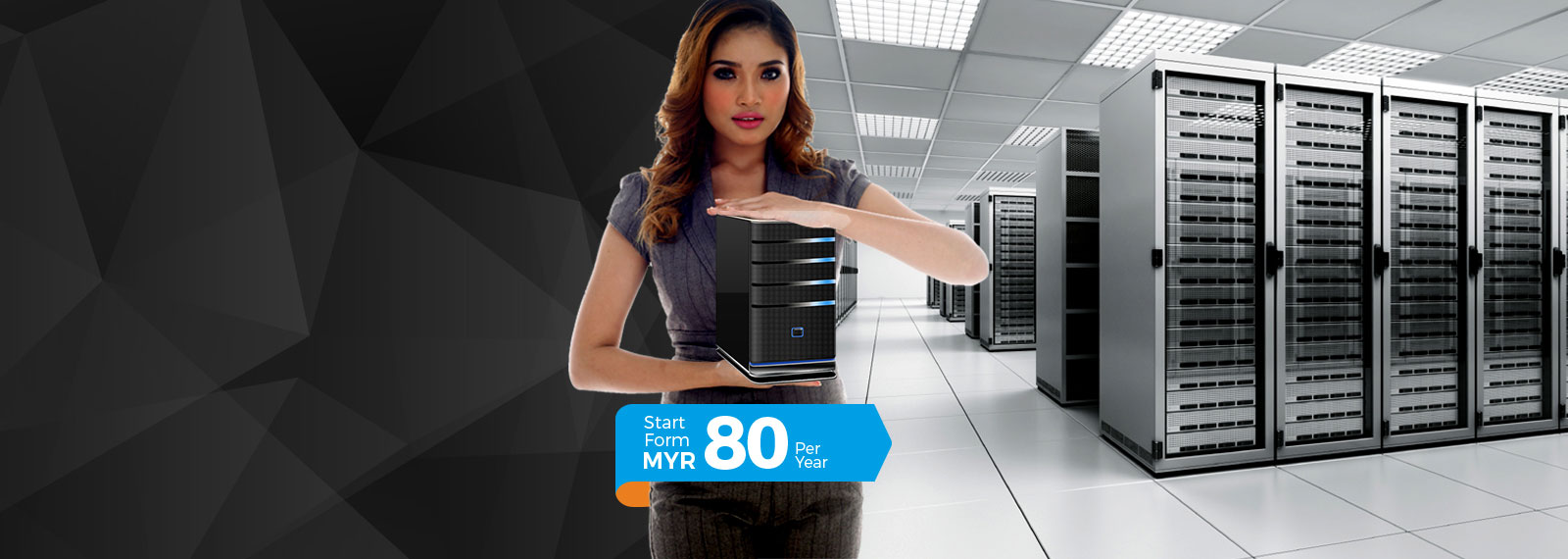 Server CoLocation
